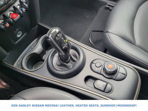 2022 MINI Countryman