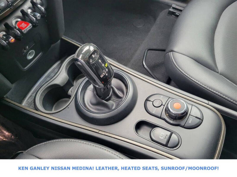 2022 MINI Countryman