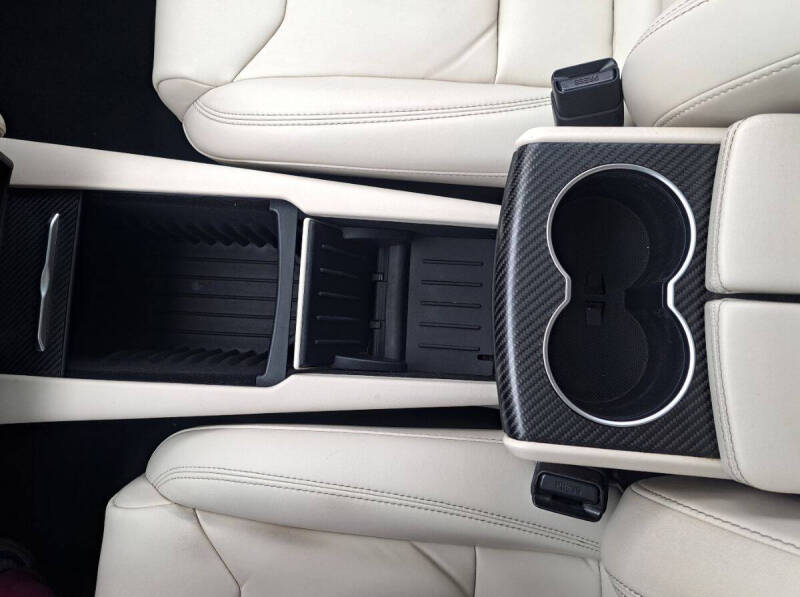 2018 Tesla Model X P100D