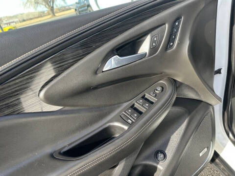 2017 Buick Envision Premium I