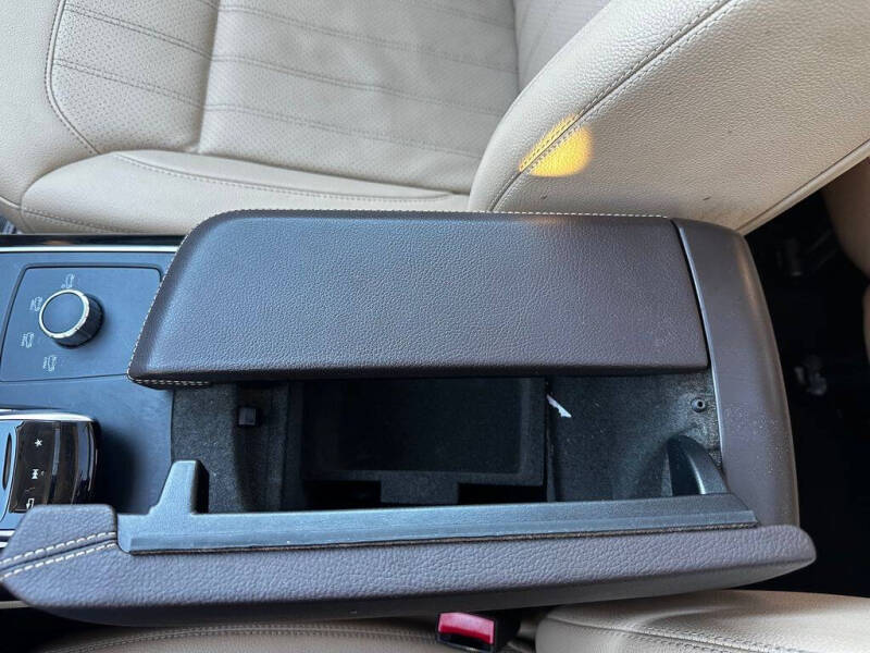 2017 Mercedes-Benz GLE GLE 350