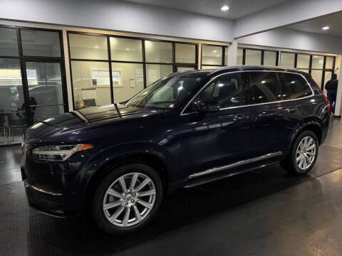 2016 Volvo XC90 T6 Inscription
