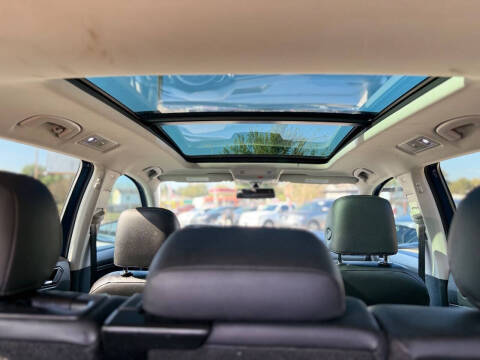 2018 Volkswagen Tiguan 2.0T SEL