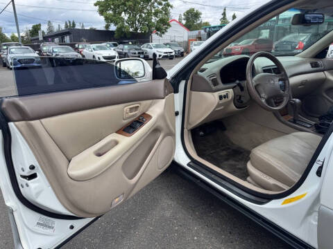 2000 Lexus ES 300