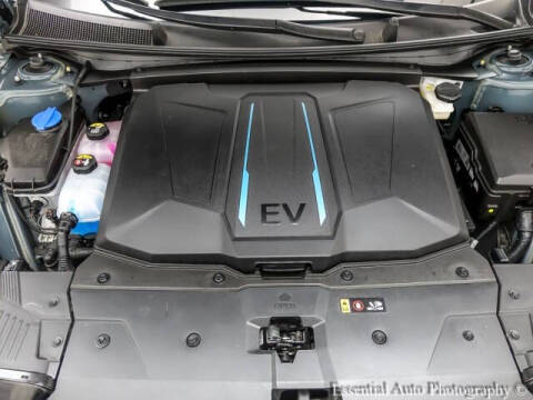 2022 Hyundai Ioniq 5 SE