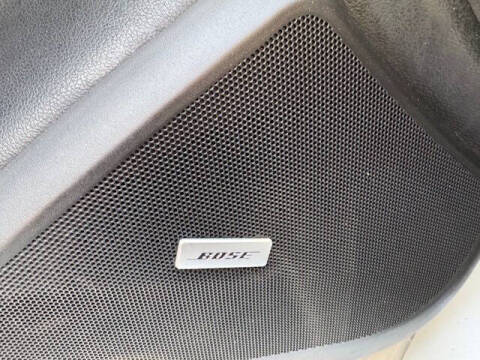 2016 Cadillac CTS 3.6L Performance Collection