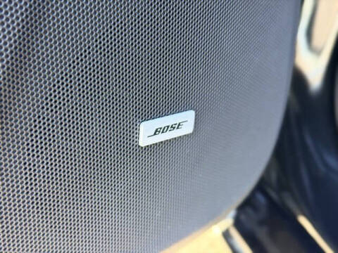 2017 Cadillac CT6 3.6L Luxury