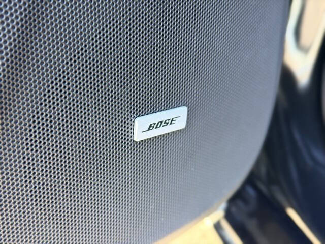 2017 Cadillac CT6 3.6L Luxury