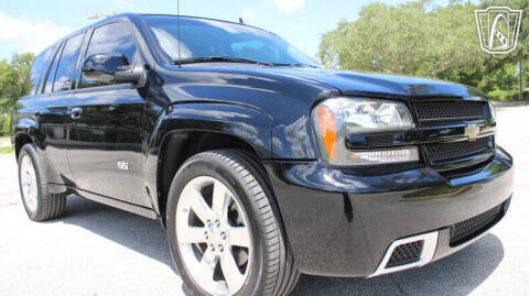 2006 Chevrolet TrailBlazer
