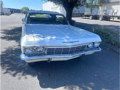 1965 Chevrolet Impala