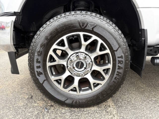 2021 Ford F-350 Super Duty XL