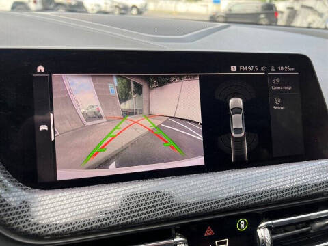 2020 BMW 2 Series 228i xDrive Gran Coupe