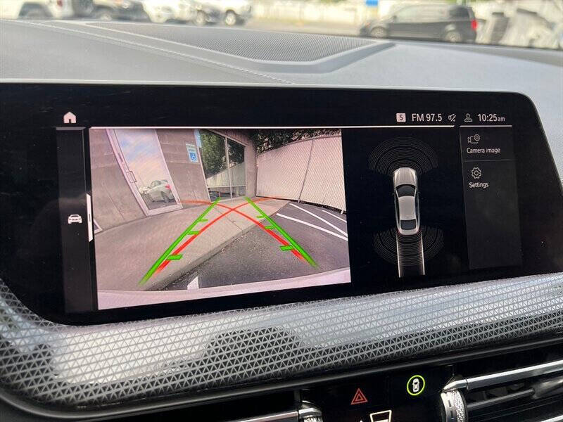 2020 BMW 2 Series 228i xDrive Gran Coupe