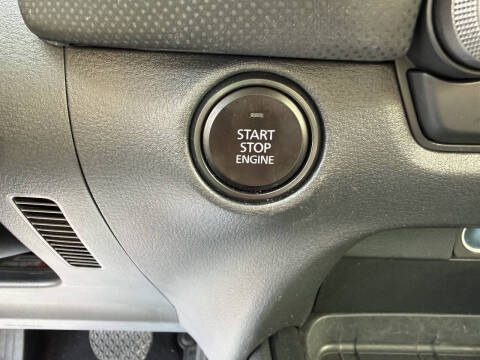 2024 Mazda CX-50 2.5 S Select