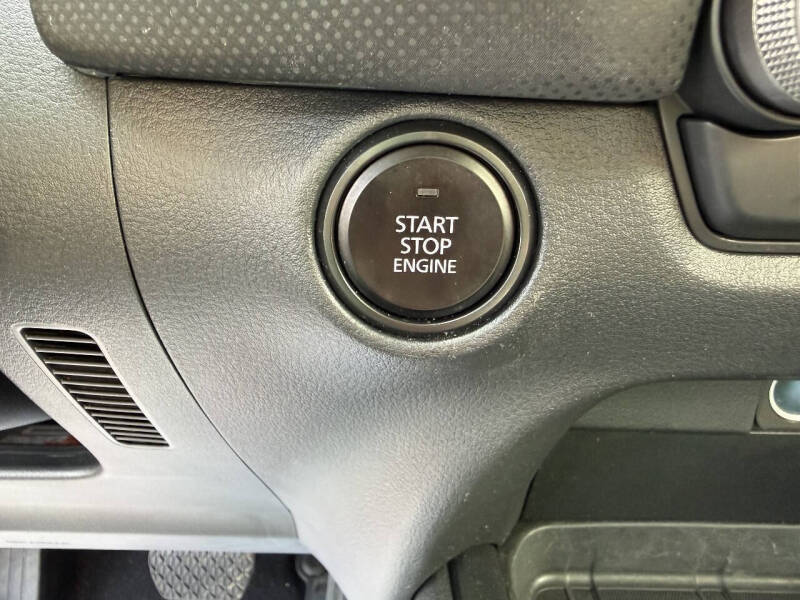 2024 Mazda CX-50 2.5 S Select