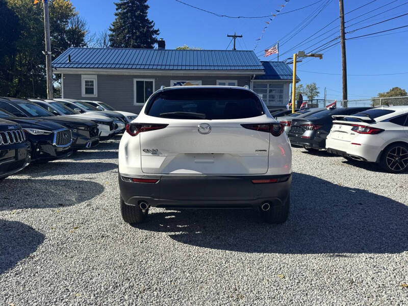 2023 Mazda CX-30 2.5 S Select