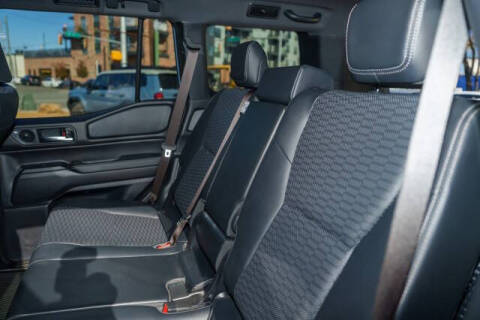 2025 Toyota Land Cruiser