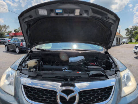 2010 Mazda CX-9 Touring