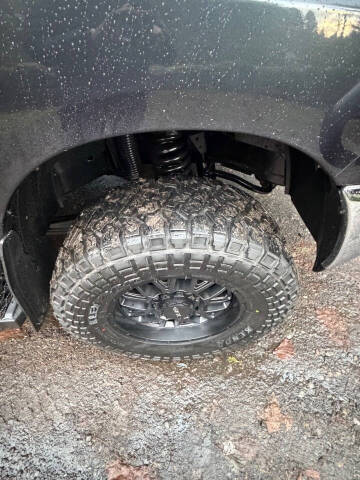 2014 RAM 2500 Tradesman