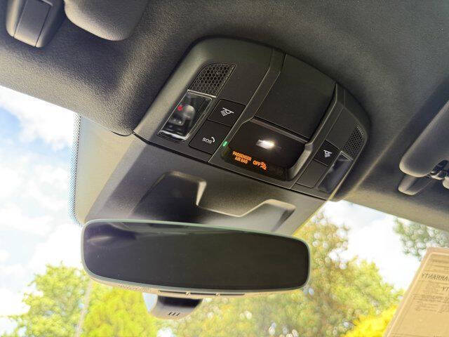 2025 Porsche 911 Carrera GTS