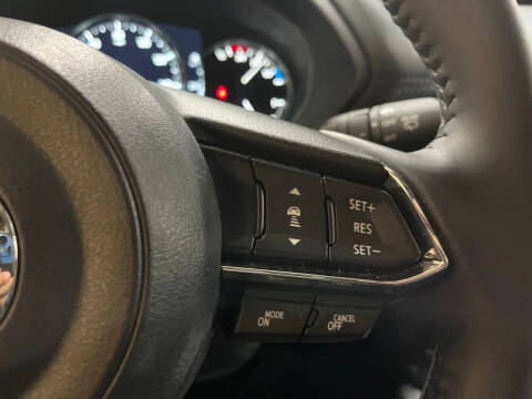 2024 Mazda CX-5 2.5 S Premium