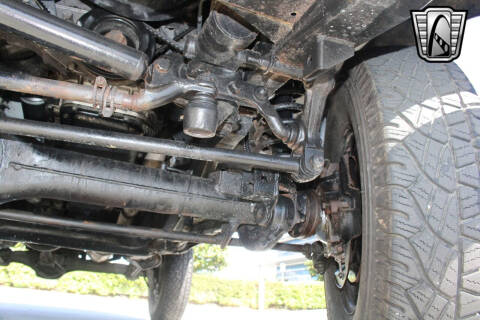 1994 Land Rover Defender 90