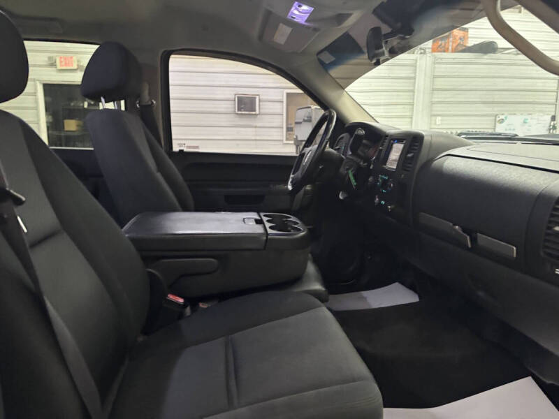 2011 GMC Sierra 2500HD