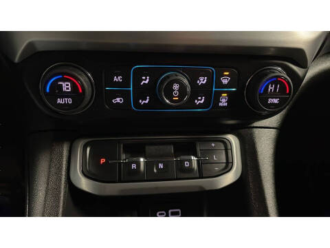 2022 GMC Acadia