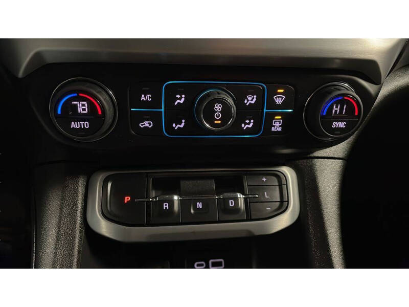 2022 GMC Acadia
