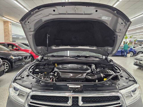 2019 Dodge Durango SXT