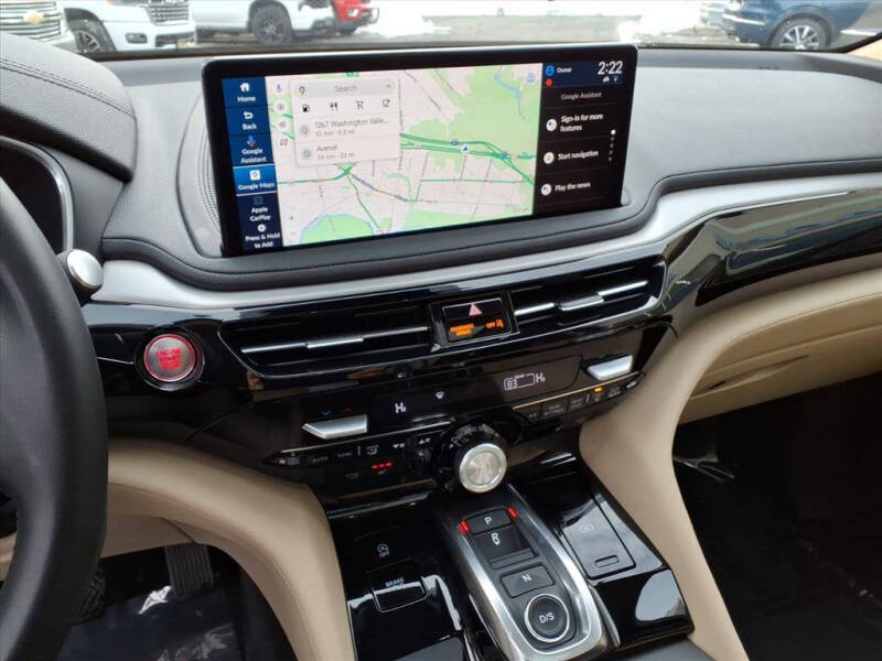 2025 Acura MDX SH-AWD