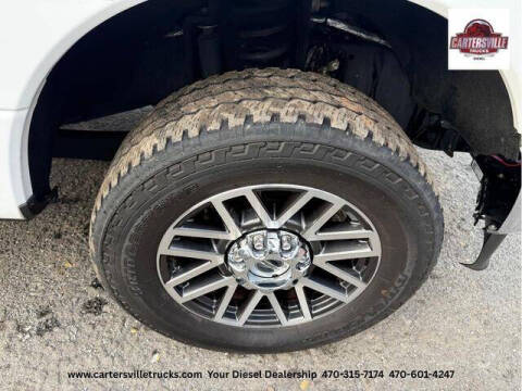 2019 Ford F-350 Super Duty