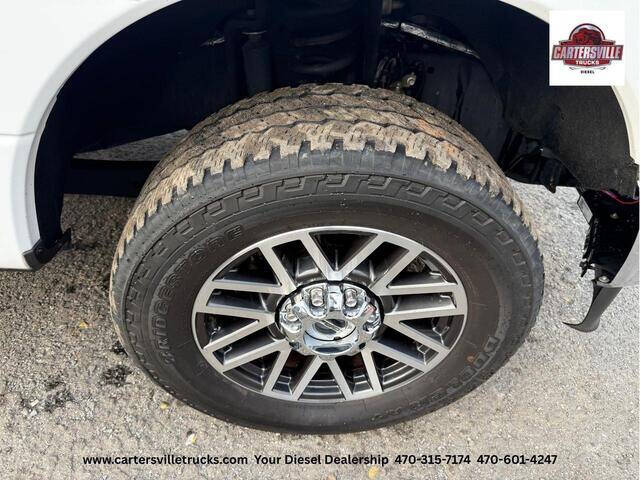 2019 Ford F-350 Super Duty