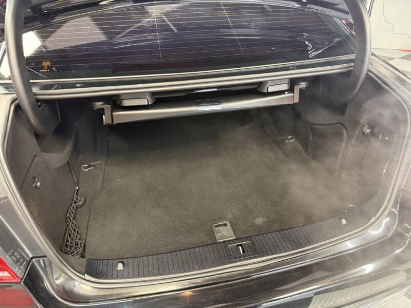 2016 Mercedes-Benz E-Class E 400 4MATIC