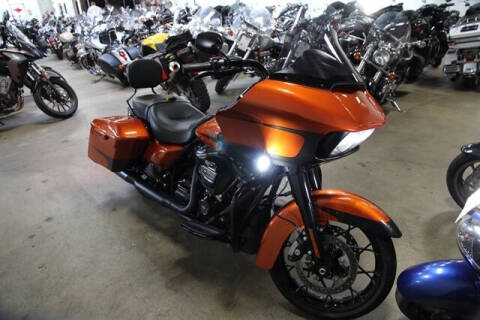 2020 Harley-Davidson Road Glide