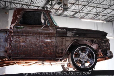 1965 Chevrolet C10