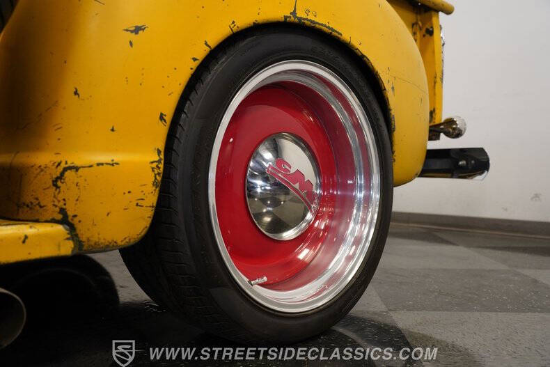 1954 GMC 3100