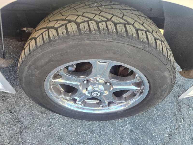 2003 Dodge Ram 1500
