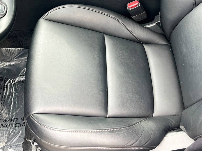 2022 Mazda Mazda3 Hatchback Preferred