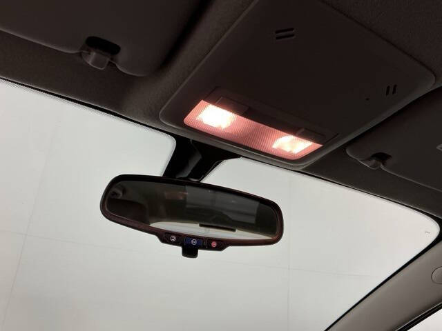 2015 Chevrolet Sonic LS Auto