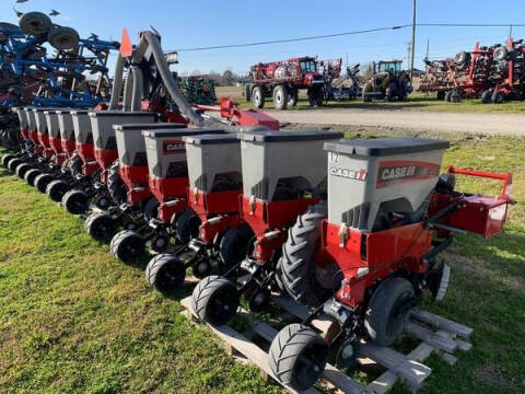 2018 Case IH 1235