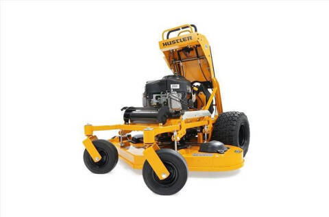 2024 Hustler Surfer Pro