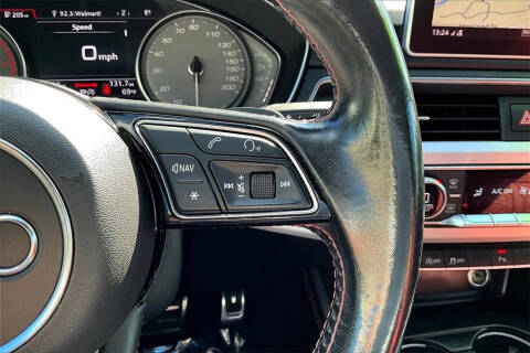 2019 Audi S5 Sportback 3.0T quattro Premium Plus