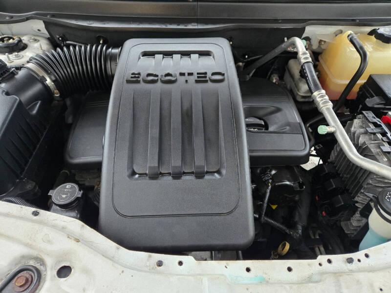 2013 Chevrolet Captiva Sport LT