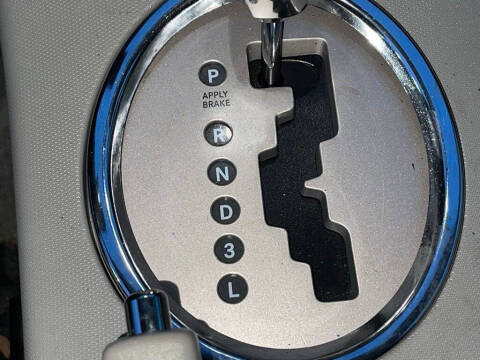 2008 Chrysler Sebring Touring