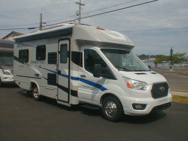 2020 Cross Trek M-21 XG