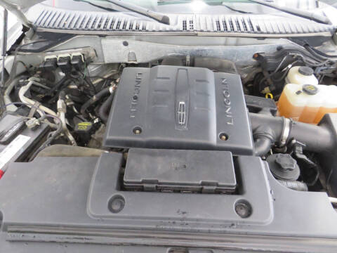 2010 Lincoln Navigator