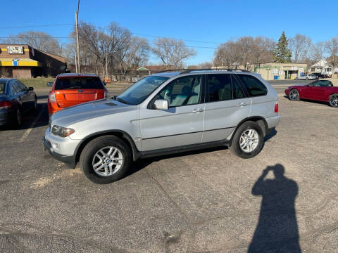 2005 BMW X5 for Sale