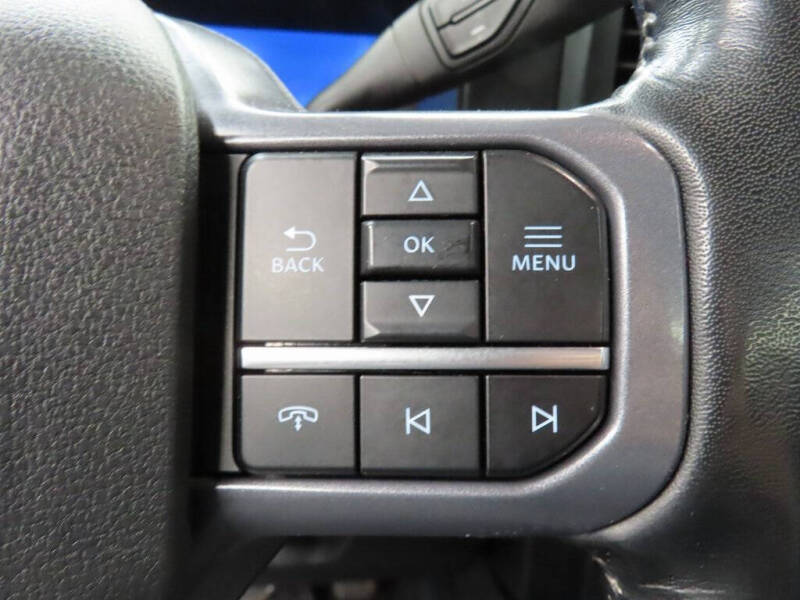 2023 Ford F-250 Super Duty