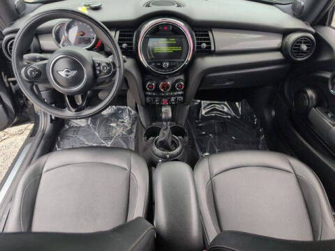 2015 MINI Hardtop 2 Door Cooper
